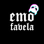 EMO favela logo
