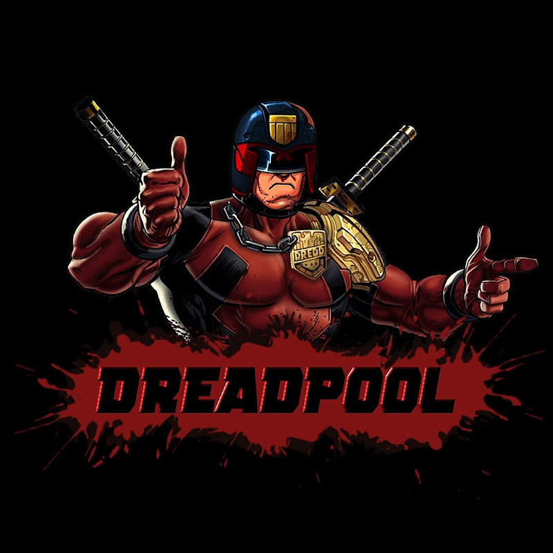 DREADPOOL