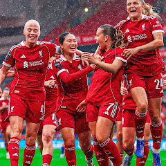 Everything Liverpool FC Women