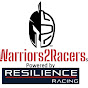Warriors2Racers logo