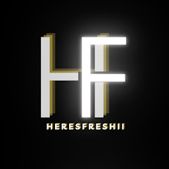 HeresFreshii