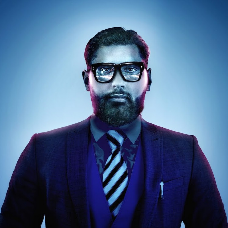 Channel Avatar