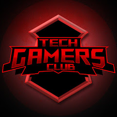 TECH GAMERS CLUB avatar