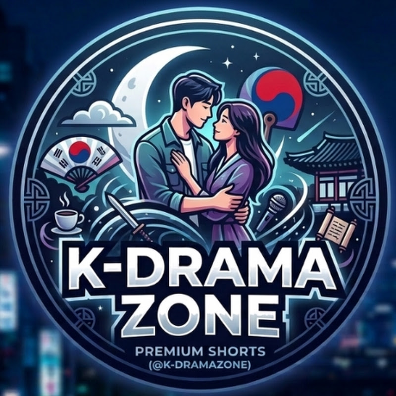 K-DRAMA ZONE