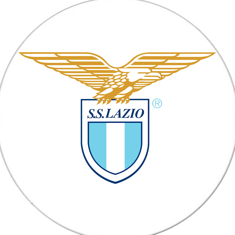S.S. Lazio channel logo