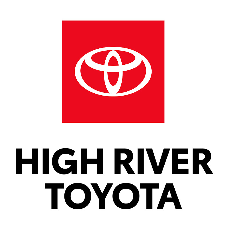 High River Toyota
