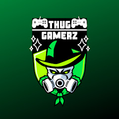 THUG GAMERZ avatar