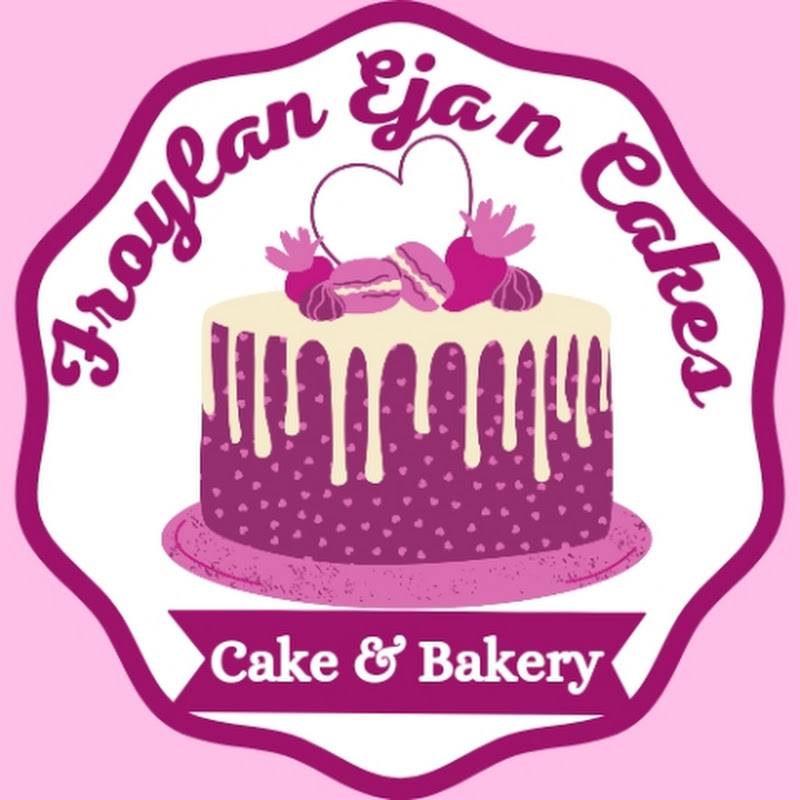 Froylan Ejan Cakes