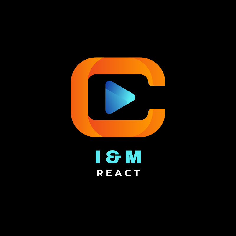 I&M React