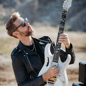 SoulGreg Artist Guitar