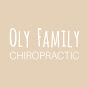 Oly Family Chiropractic logo