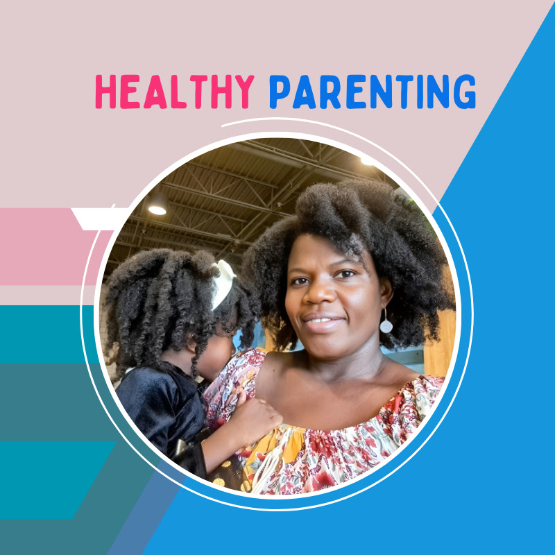 Healthy Parenting with Mfon