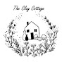 The Clay Cottage Studio logo