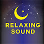 RELAXING SOUND logo