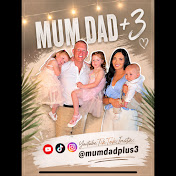 MumDadPlus3