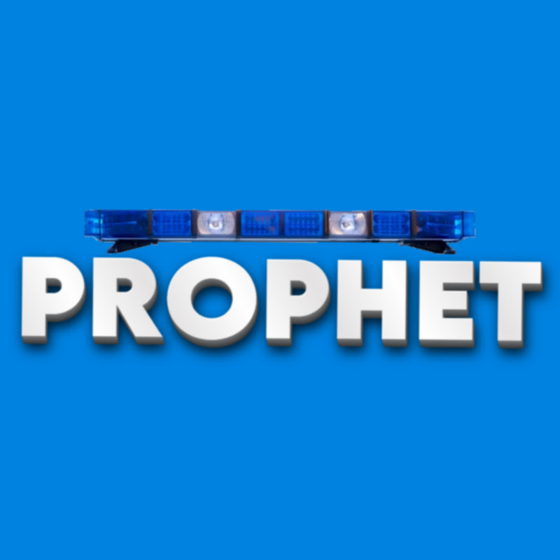 MyGuyProphet