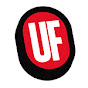 Unseen Files logo