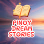 Pinoy Dream Stories  logo