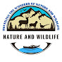 Nature and Wildlife Quest logo