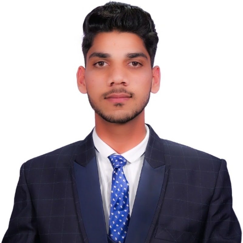 Shrikant Gautam Official