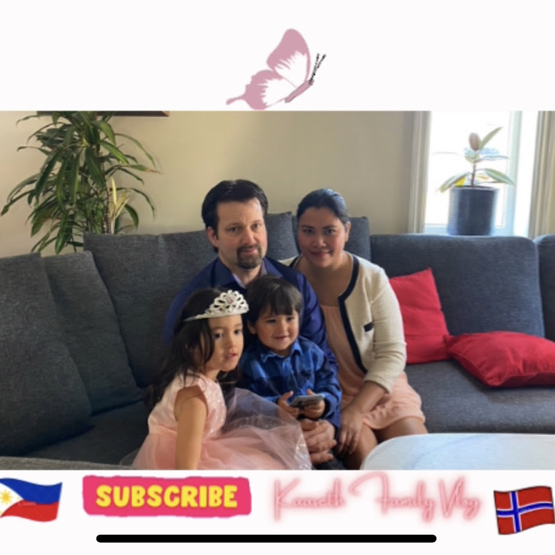 Kaaseth Family Vlog