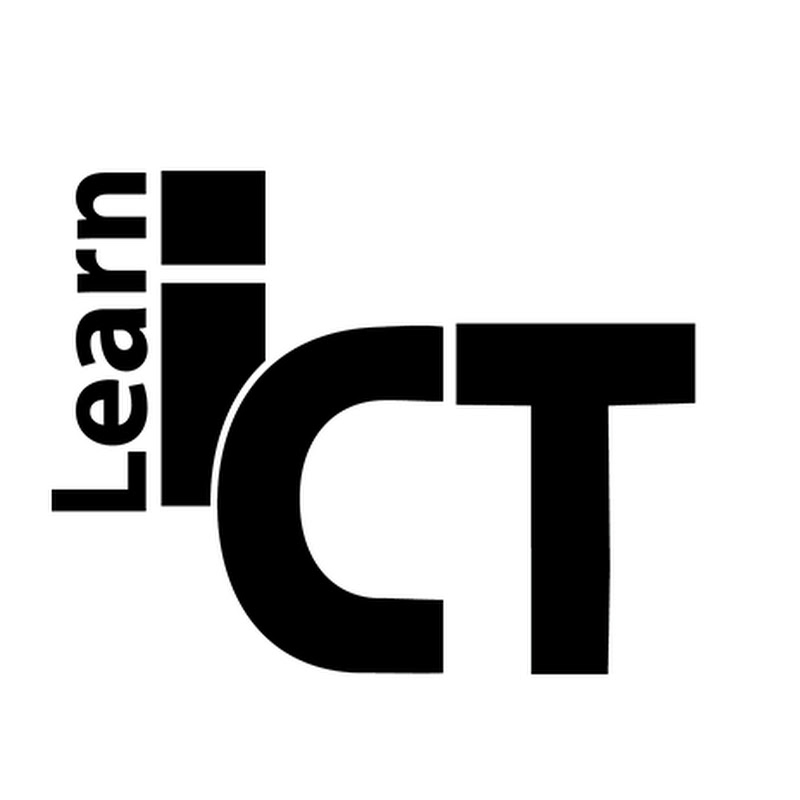 Learn ICT 