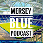 Mersey Blue Podcast (TNTN) logo
