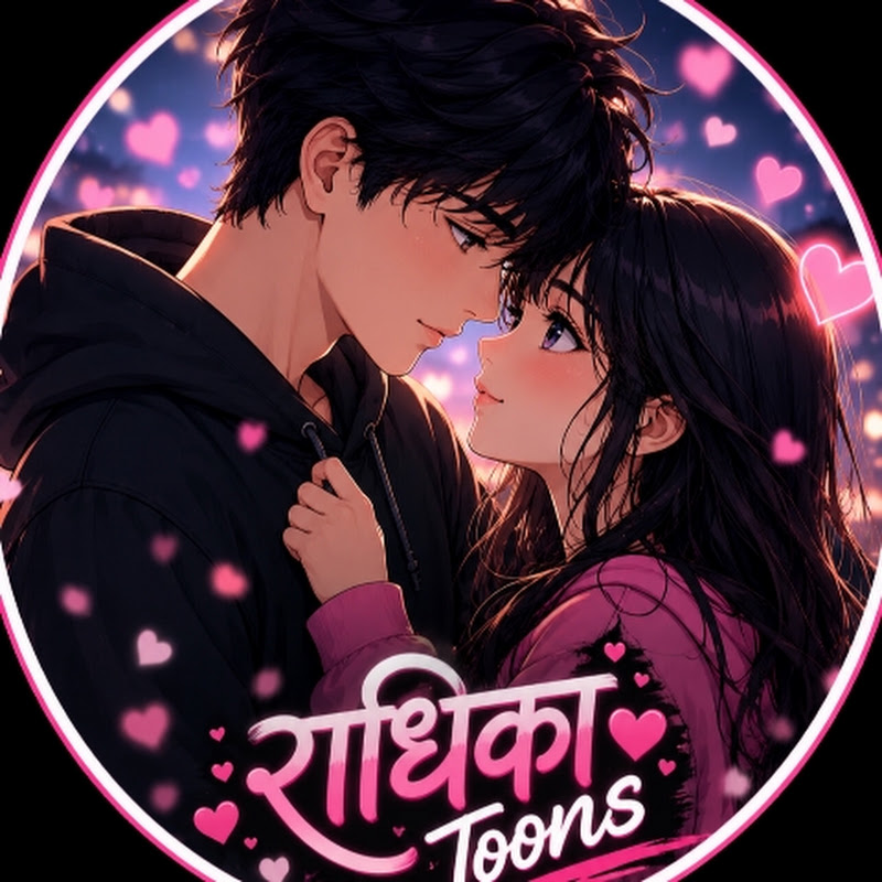 राधिका Toons 