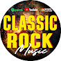 Classic Rock Music logo