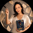 C-zYxpQlC5A-channel-avatar-Ella Yumi | Entre Livros & Mundos