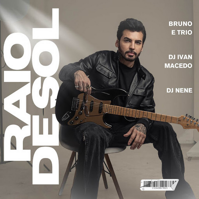Bruno e Trio - Topic