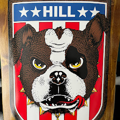 Frankie Hill