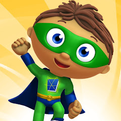 Super WHY! - Scholastic