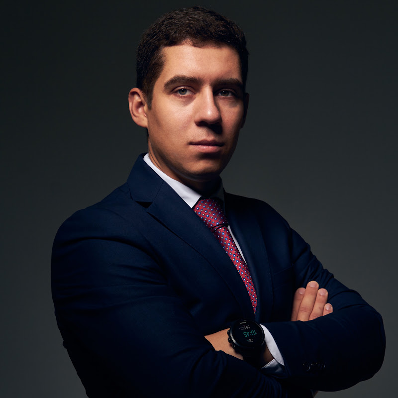 АДВОКАТ ДЕМЧЕНКО ЮРІЙ