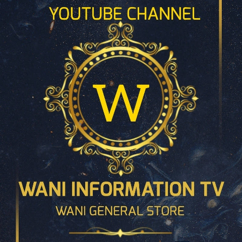 Hire Wani information TV — Lifestyle & Vlogs YouTube creator for sponsorships