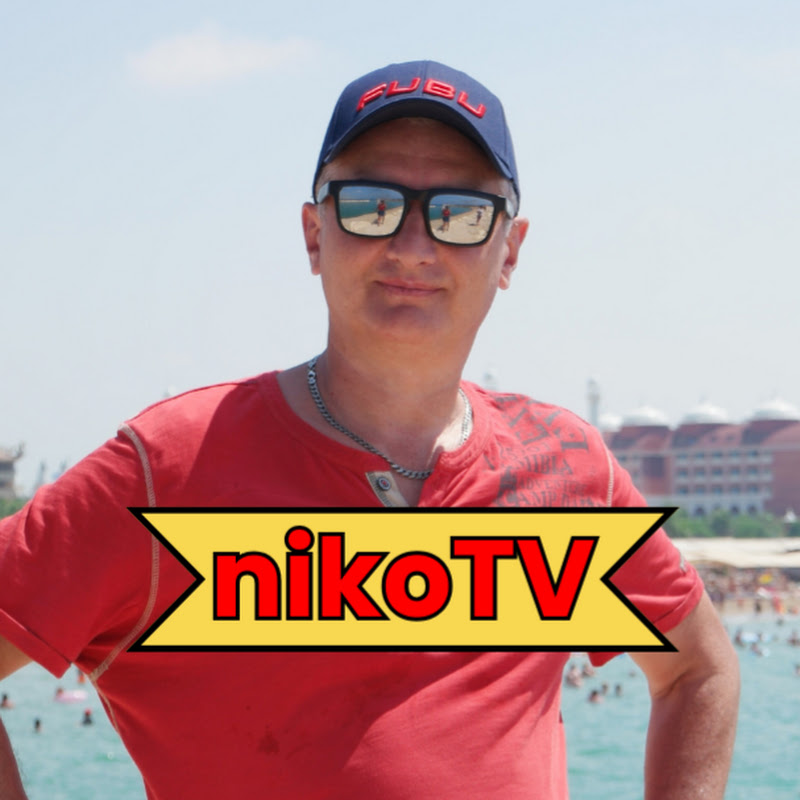 nikoTV