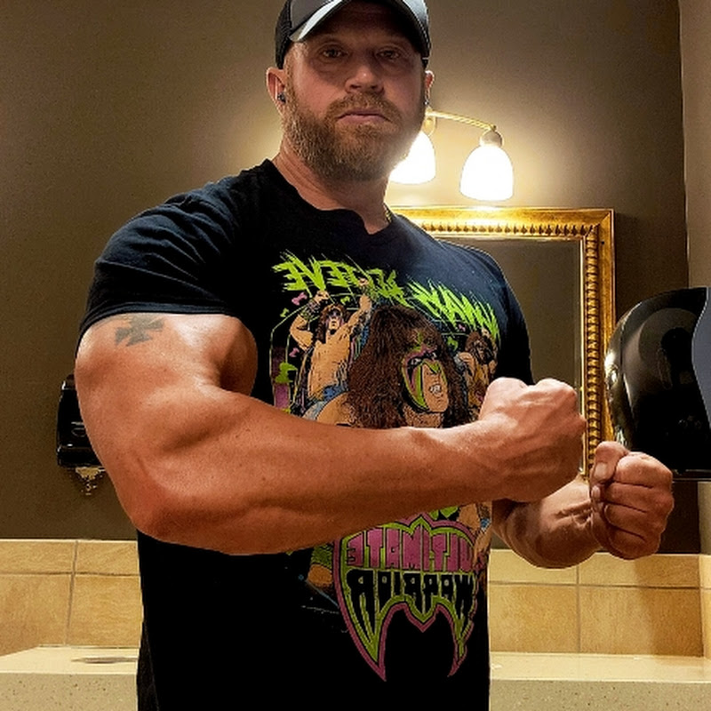Crusader Muscle