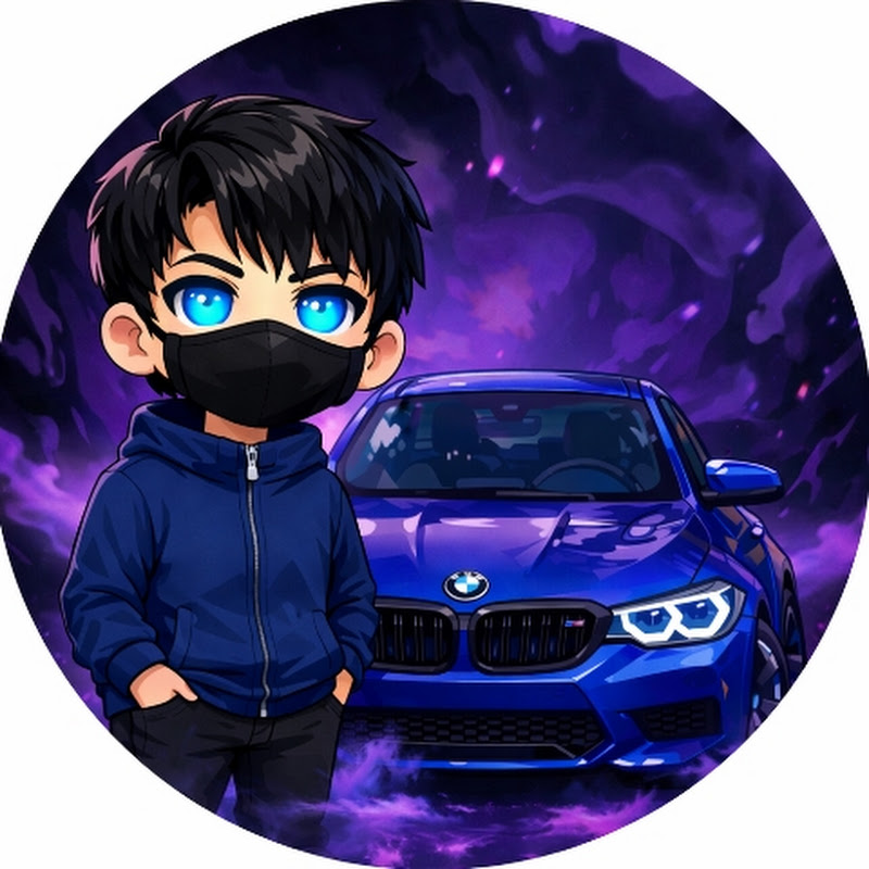 Hire Aditya Editz (M5) — Classic & Vintage Cars YouTube creator for sponsorships