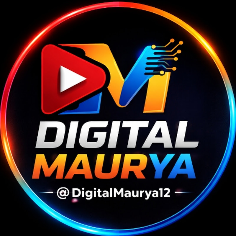 Digital Maurya