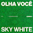 Sky White - Topic