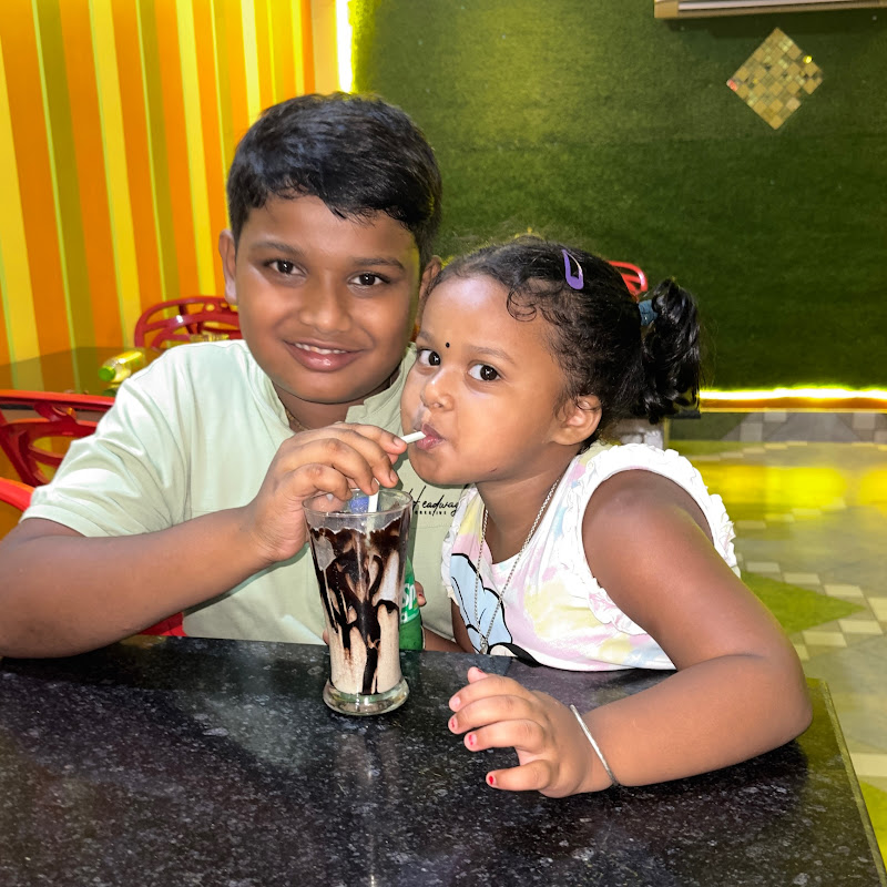 Ishan Or Misti Happy Lifestyle