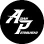 Asian Petrolhead logo