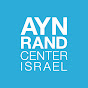 Ayn Rand Center Israel logo