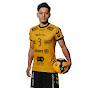 野瀬将平 (Sho)Volleyball Player