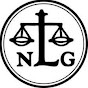 NLG International logo