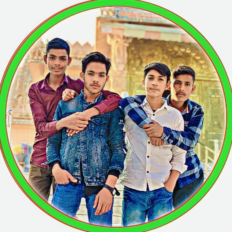 Boys Of YT2