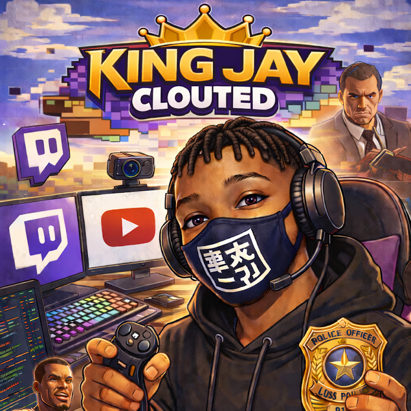 King Jay