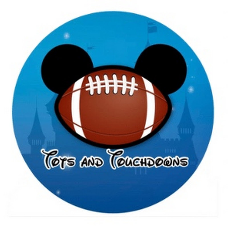 Tots and Touchdowns