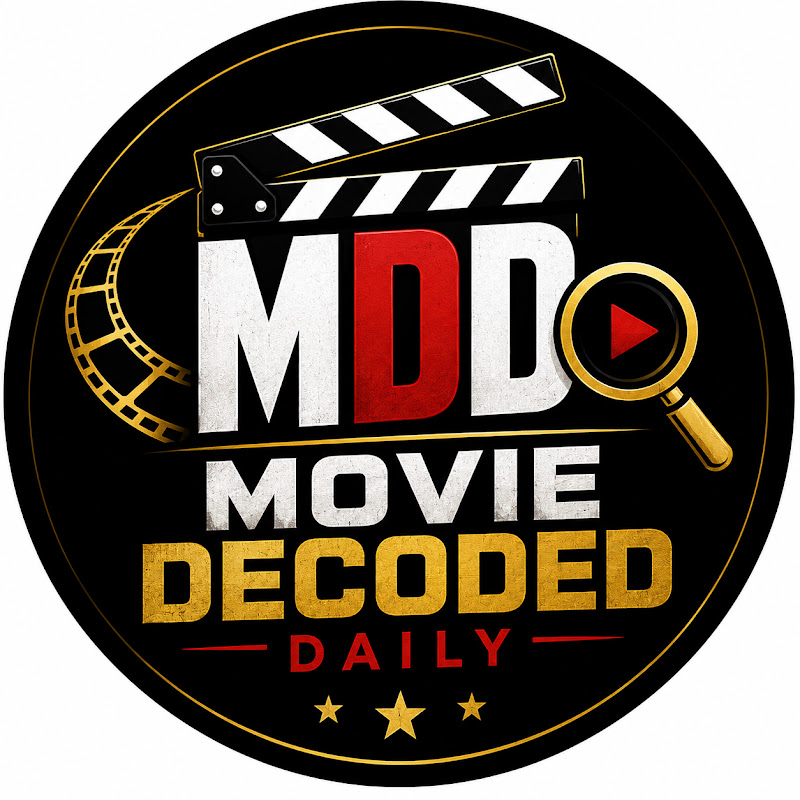 Movie Decoded Daily