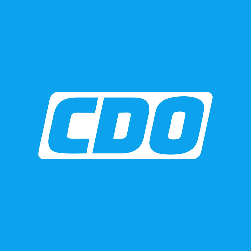 CDO - Canal del Deporte Olímpico